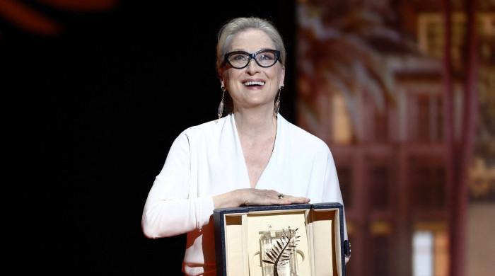 Meryl Streep excites fans with new announcement