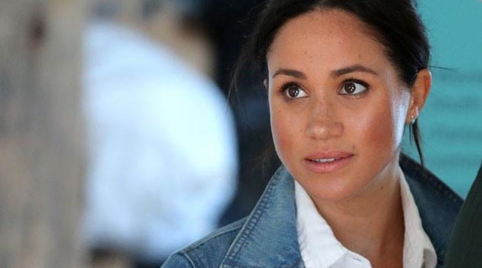 Meghan Markle accused of inciting a sense of anger in all actions