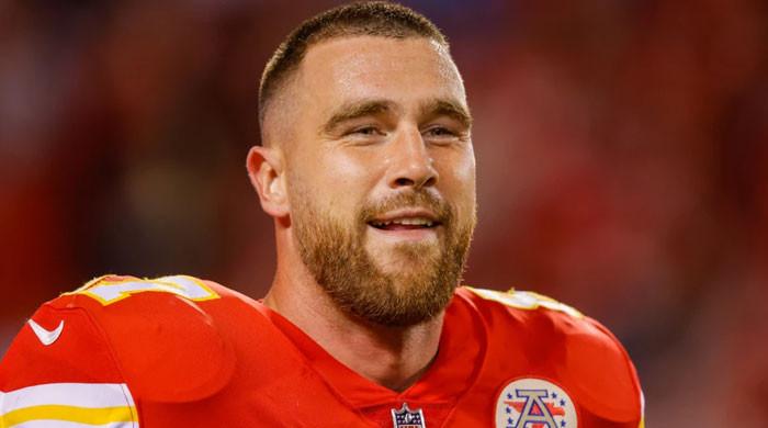 Travis Kelce sets for new field under Ryan Murphy guide