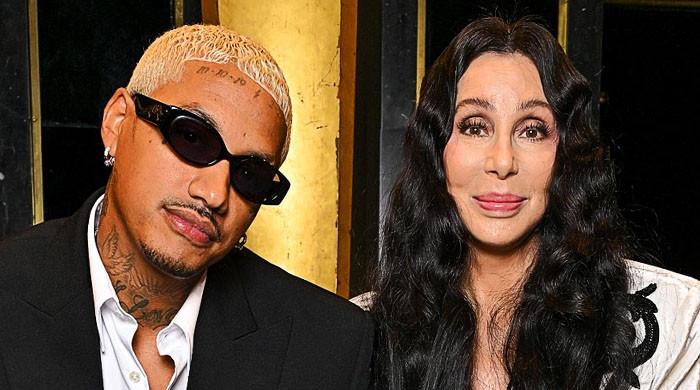 Cher’s pals ‘beg her’ to quit ‘obsessive plastic surgeries’ amid Alexander “AE” Edwards romance