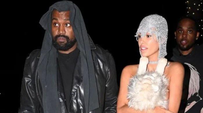 Shocking report exposes Kanye West dirty plans for Bianca Censori?