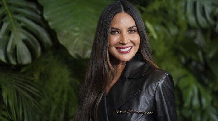 Olivia Munn opens up on ‘scary’ egg retrieval amid cancer battle