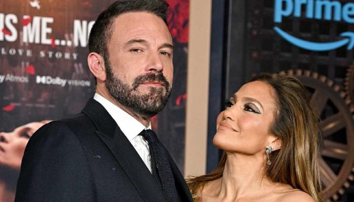 Jennifer Lopez fuels Ben Affleck divorce rumors further with THIS move