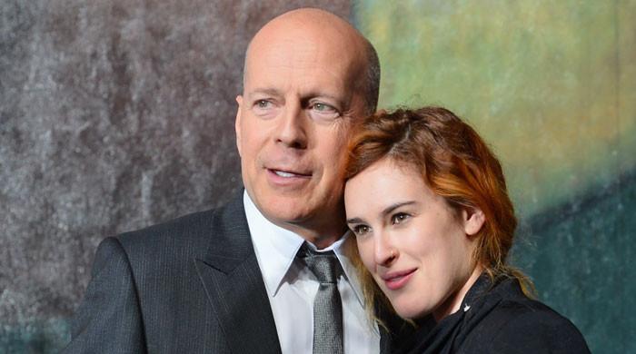 Bruce Willis' daughter offers update on her father's condition amid ...