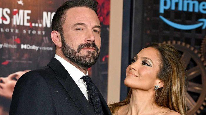 Jennifer Lopez fuels Ben Affleck divorce rumors further with THIS move