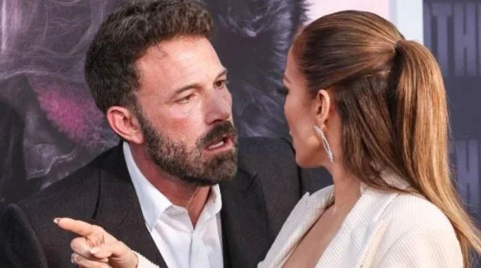 Jennifer Lopez, Ben Affleck take major decision amid marital troubles