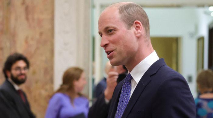 Prince William opens up about major threat to future generations: ‘act now’