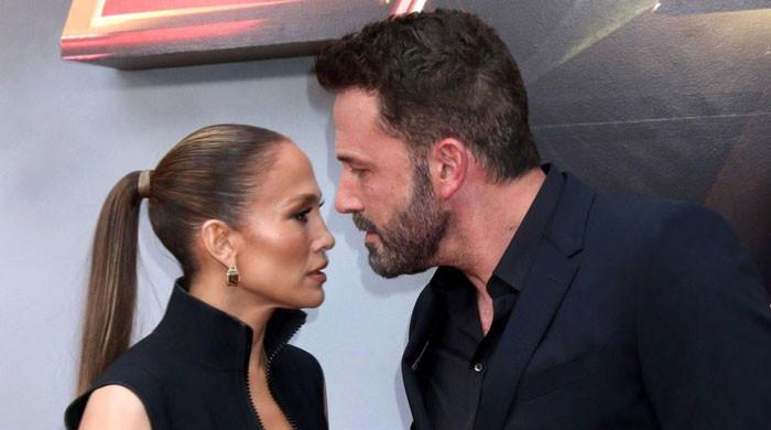 Jennifer Lopez’s plan to save Ben Affleck marriage backfires