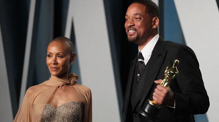 Will Smith shares relationship update