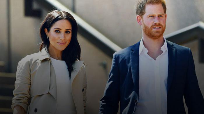 Meghan Markle knows Prince Harry’s the reason she’s propelled as a cable TV actress