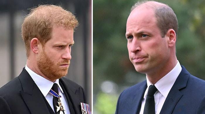 Prince William fuming in rage with King Charles: ‘Angrier than ever at Prince Harry