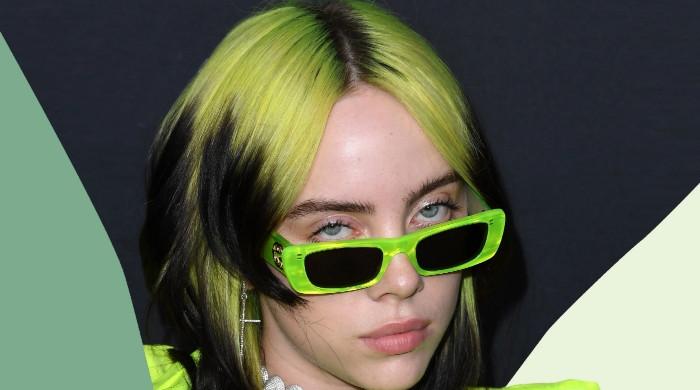 Billie Eilish reacts to new album release: ‘I don’t even know’