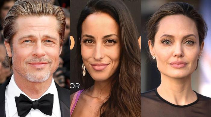 Brad Pitt, Ines de Ramon’s romance under a ‘dark cloud’ amid Angelina Jolie case