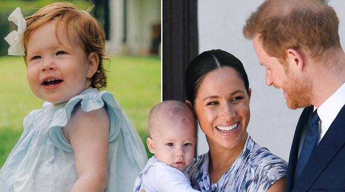 Prince Harry, Meghan Markle expected to bring Archie, Lilibet on next tour