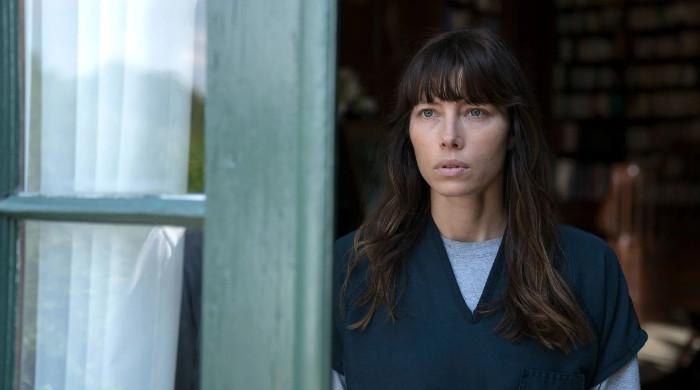 Jessica Biel opens up on ‘very challenging time’ before ‘The Sinner’