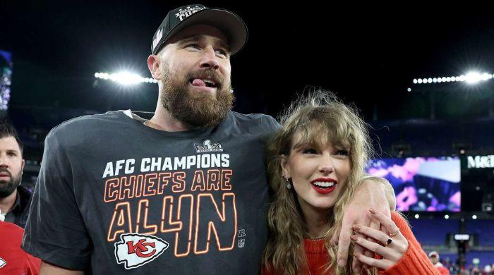 Taylor Swift, Travis Kelce set to get engaged ‘sooner than later’