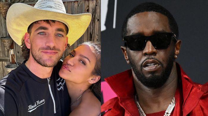 Cassie’s husband Alex Fine speaks up amid Sean ‘Diddy’ Combs’ assault video