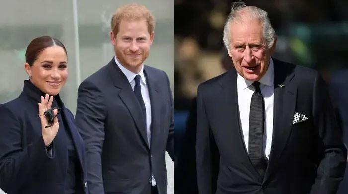 Prince Harry, Meghan Markle desperate to regain King Charles’ favour