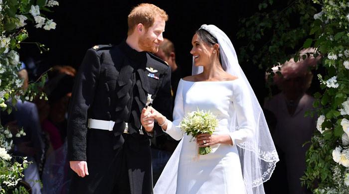 Psychic makes new predictions about Prince Harry, Meghan Markle’s marriage