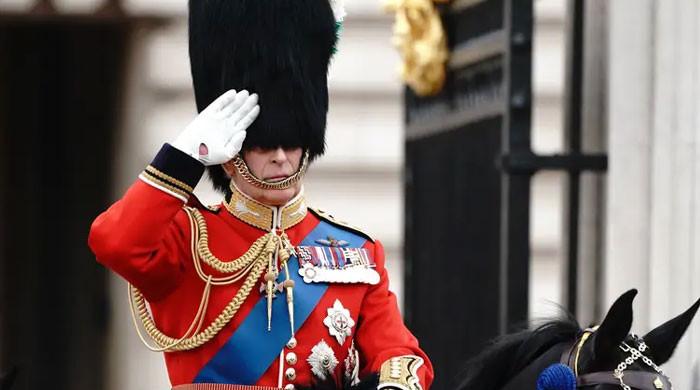 King Charles Trooping the Colour plans laid bare amid warning