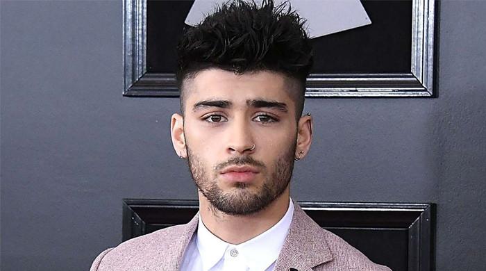 Zayn Malik unveils song 'Stardust' 'straight from his soul'