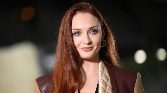 Sophie Turner dishes details about one thing she ‘lives for’