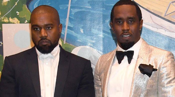 Kanye West knows why Diddy was not in jail?