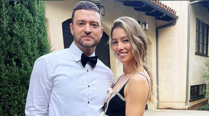 Have Justin Timberlake, Jessica Biel made peace over past scandals? Deets here