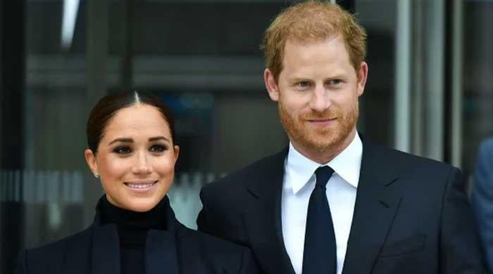 Meghan Markle, Prince Harry’s response to latest UK popularity blow