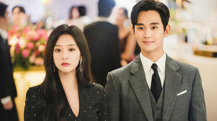 Top 5 new Netflix K-Dramas to watch right now