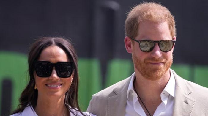 Meghan Markle, Prince Harry told to ‘take things with care’ after Nigeria