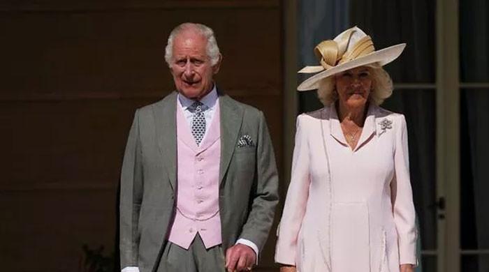 Queen Camilla tells King Charles ‘doing too much’ could set him back