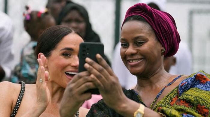 Meghan Markle to take British ‘dislike’ for her with ‘pinch of salt’