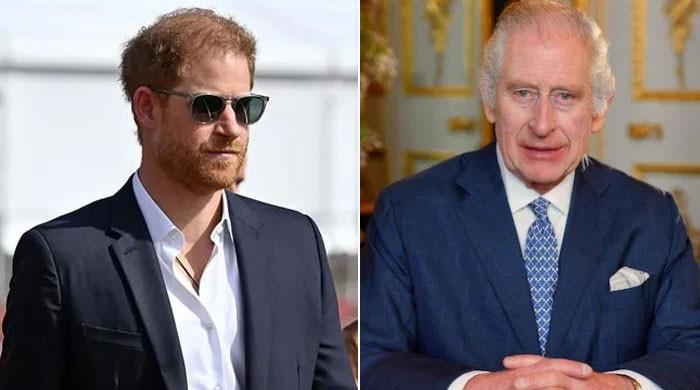 Prince Harry ‘slapped down’ as King Charles makes ‘flimsy excuses’ to ignore him