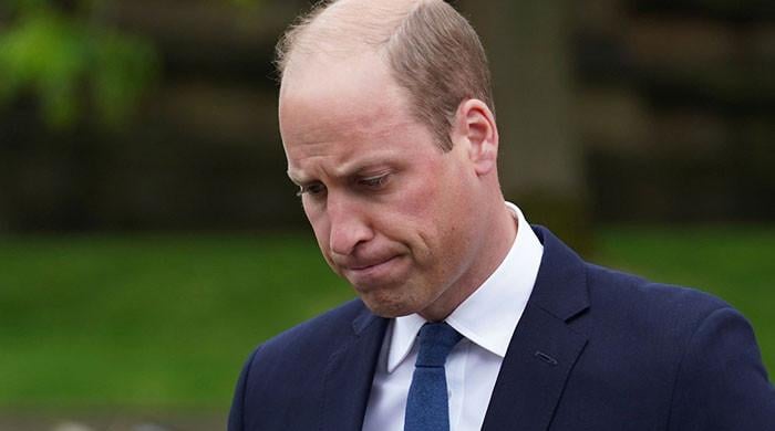 Prince William sparks fears with a feeling of pressure on his heart