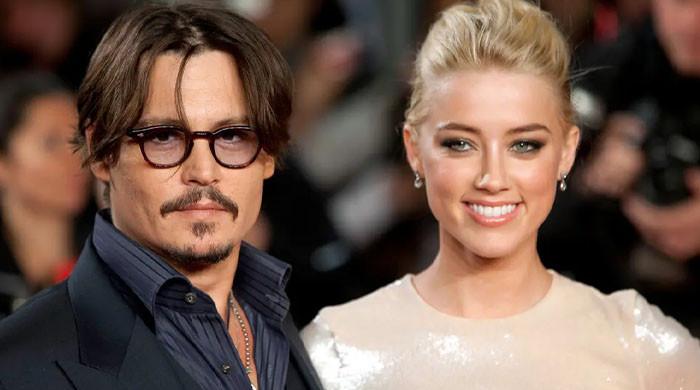 Does Johnny Depp want another ‘whirlwind’ romance after Amber Heard? Report