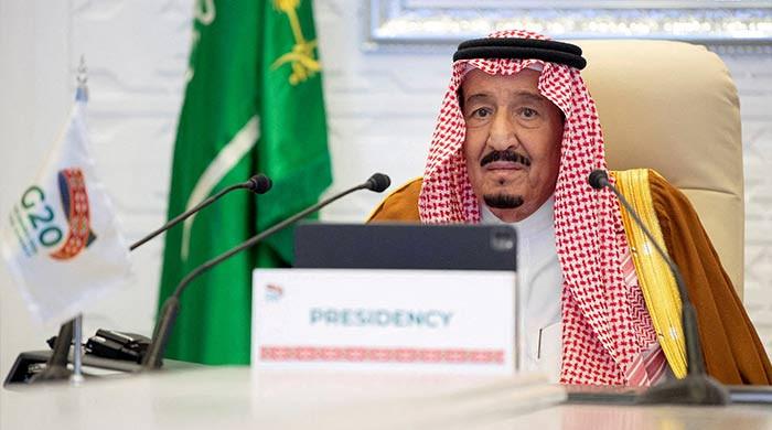 Saudi King Salman to undergo tests due to high fever​Saudi King Salman to undergo tests due to high fever