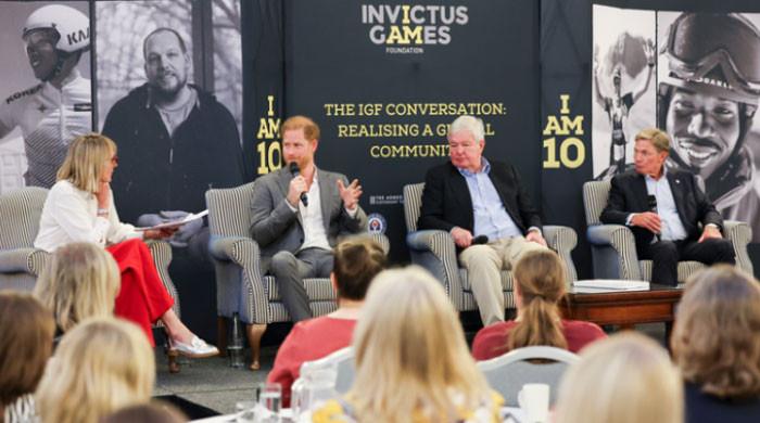 Prince Harry’s IGF celebrates 10 years of recovery in Poland