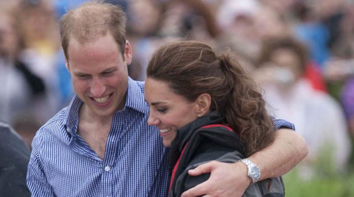 Prince William, Kate Middleton love spread like ‘wildfires’ during Scotland days