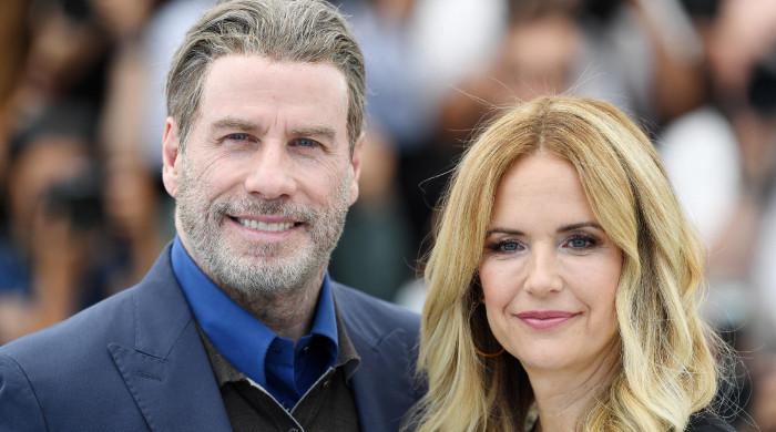 John Travolta has ‘taken a vow of celibacy’ after losing wife Kelly Preston