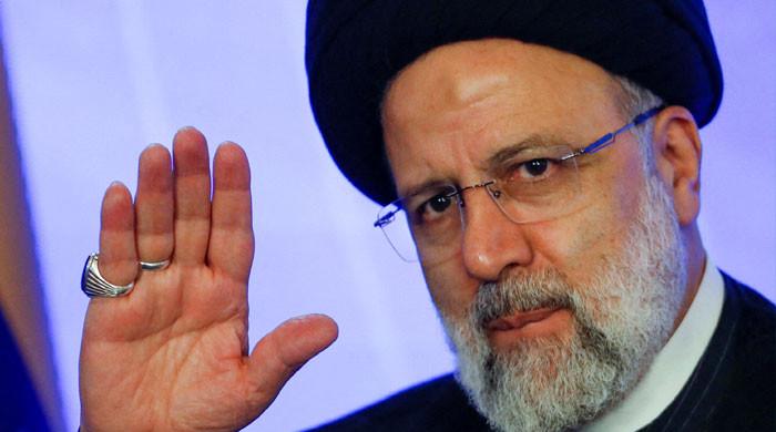 Iran’s President Raisi is dead. What’s next?​Iran’s President Raisi is dead. What’s next?