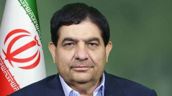 Who is Mohammad Mokhber, Iran’s interim president?​Who is Mohammad Mokhber, Iran’s interim president?