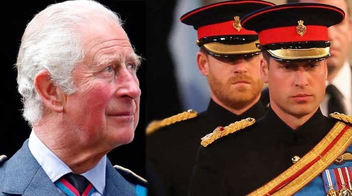 King Charles sends clear message to Meghan Markle, Harry amid rift?