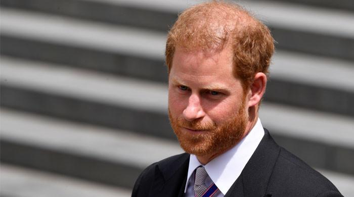 Prince Harry faces resistance as he seeks forgiveness and Royal family reunion