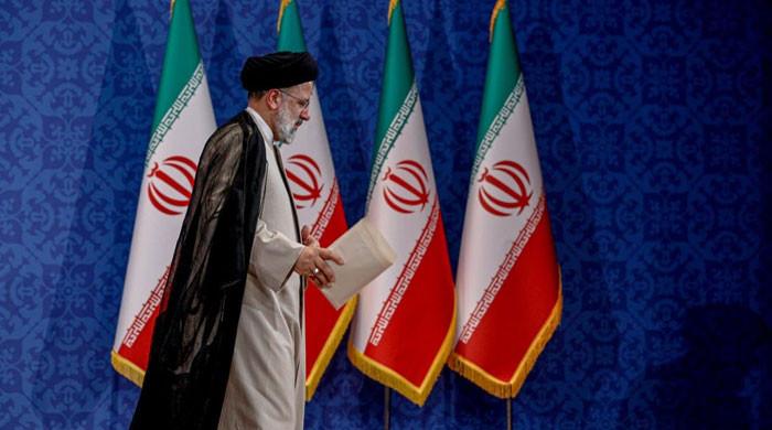 Iran’s Ebrahim Raisi — an uncompromising president​Iran’s Ebrahim Raisi — an uncompromising president