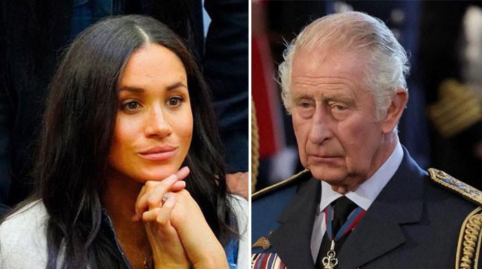 Meghan Markle worried Archie will want his royal connections back