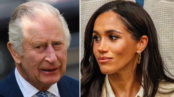 Meghan Markle fearful of King Charles’ desperation with Prince Archie