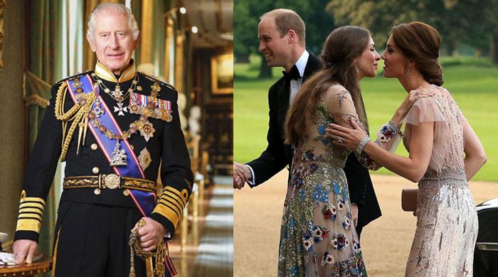 King Charles reacts to Prince William, Rose Hanbury affair rumours amid Kate Middleton’s cancer battle?