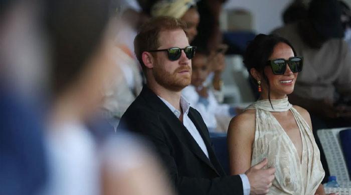 Prince Harry, Meghan Markle accused of taking advantage of King Charles’ cancer