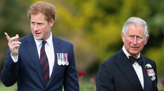 King Charles did not appreciate Prince Harry interview after their February reunion